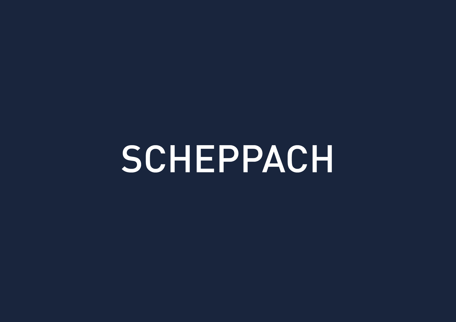 Absauganlage Scheppach