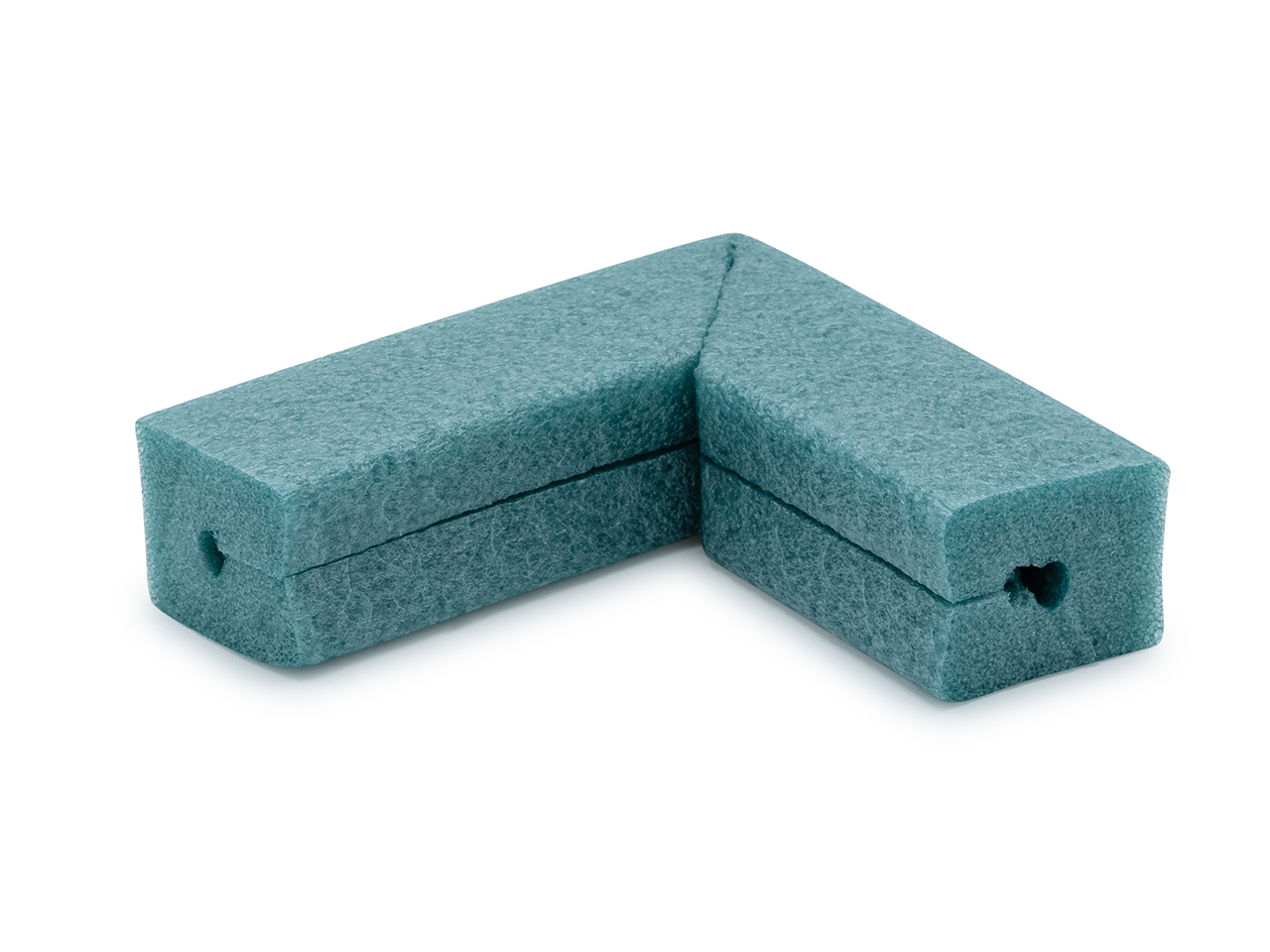 RS-Kantenschutzecken mit Recyclinganteil