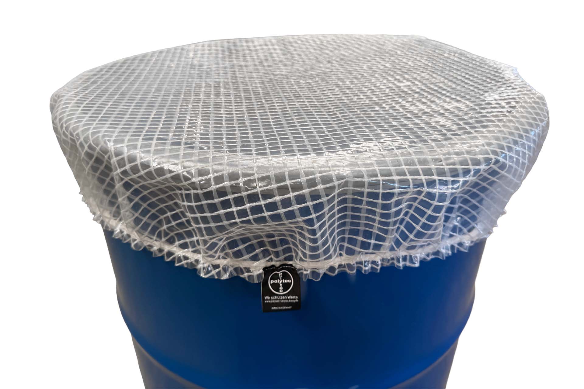 11FH620-G220_Fasshaube Gitternetzfolie für 220l Fässer_1