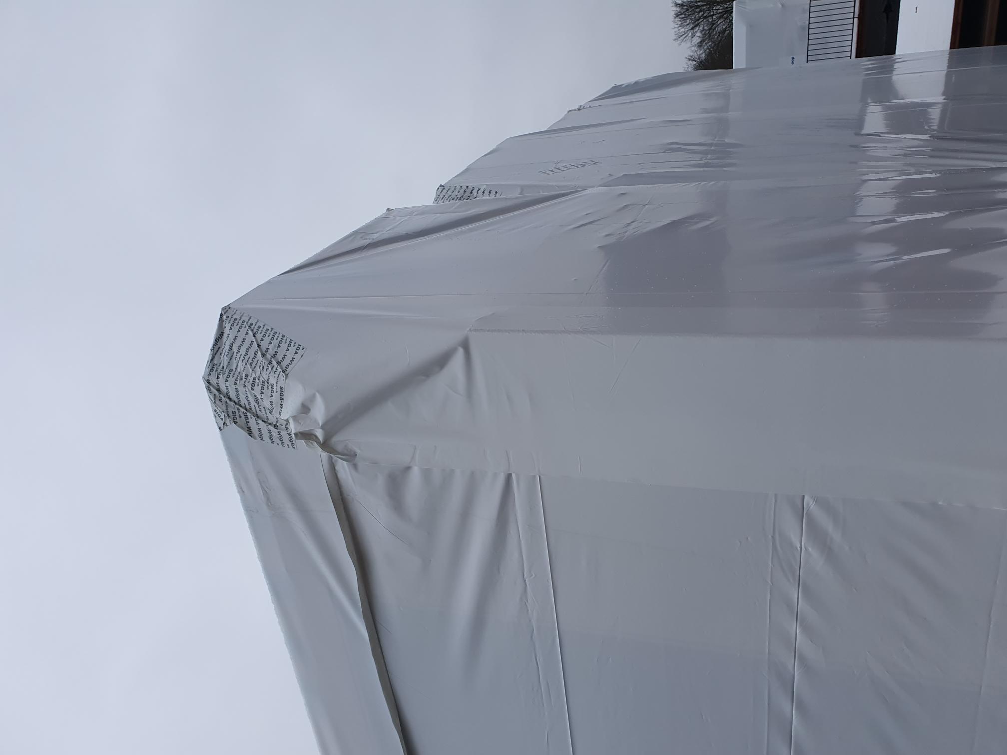 Abdeckhauben für Sonderlandungsträger