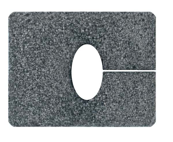 NOMAPACK® U 0 - 6 mm Schaumprofil, auf Rolle