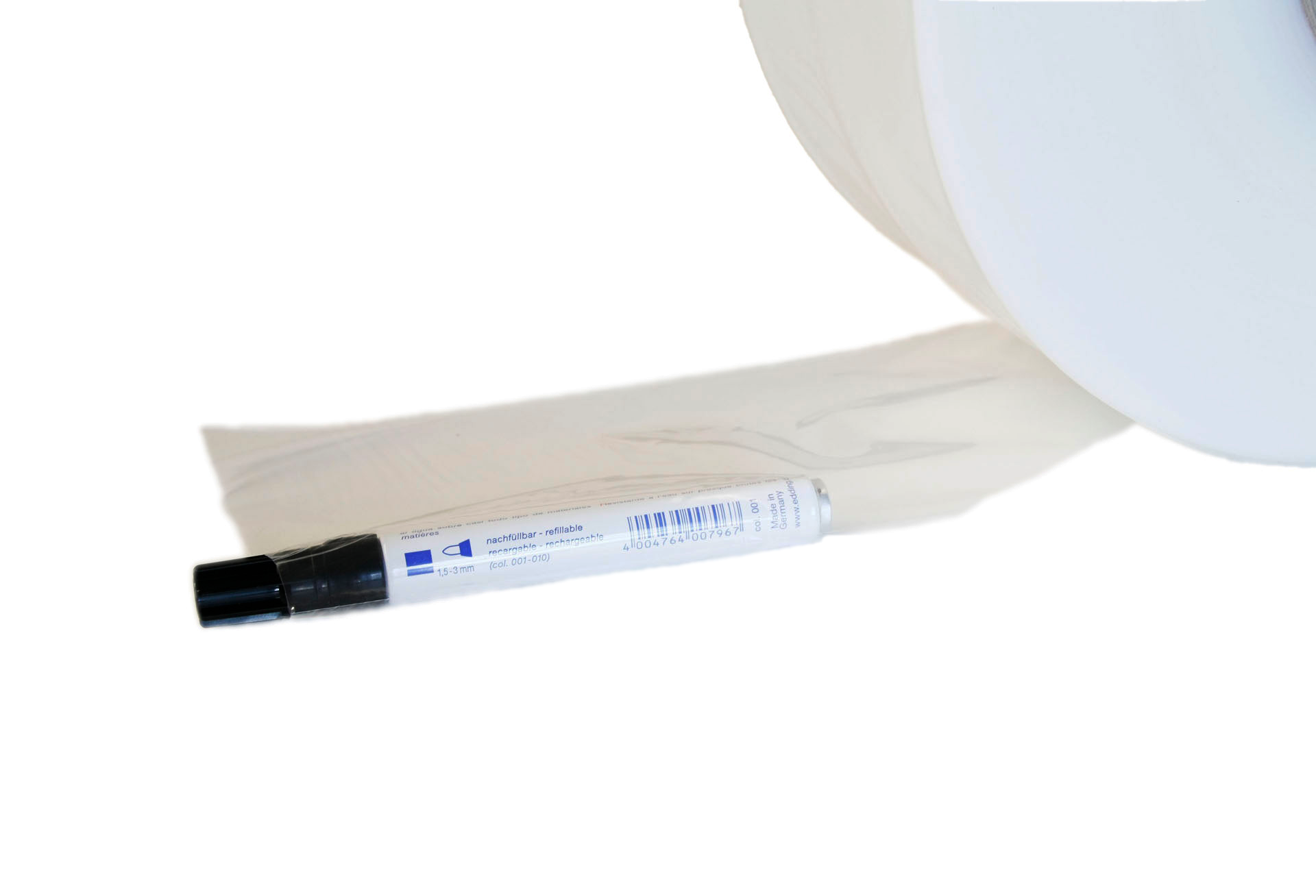 schlauchfolie-stift-polytec-verpackung Schlauchfolie