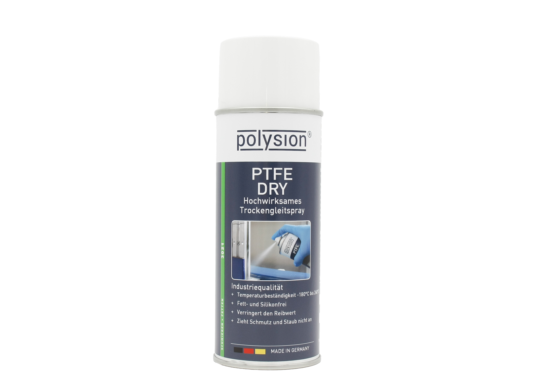 PTFE Dry - 400 ml