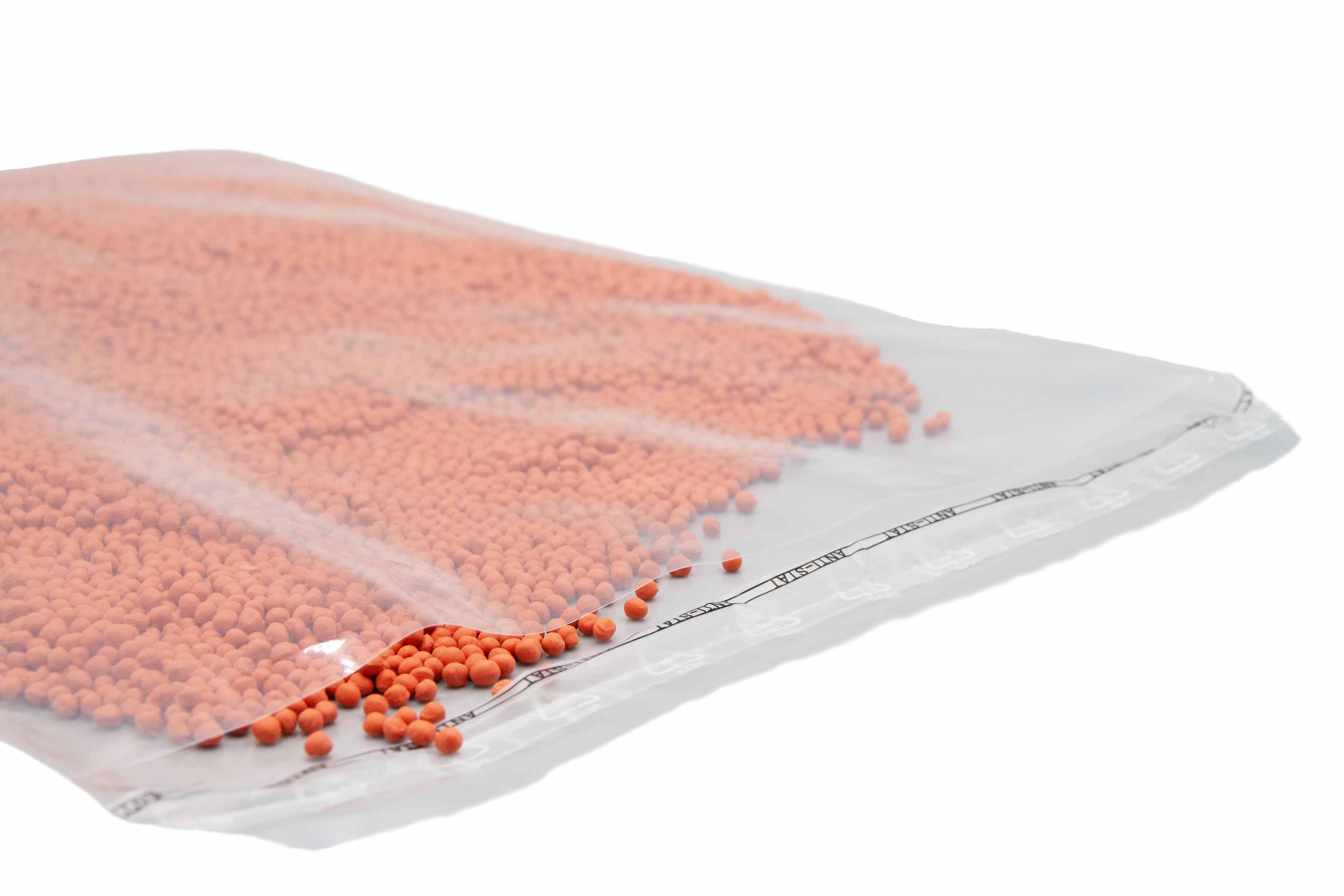 Klappenbeutel 70 µm