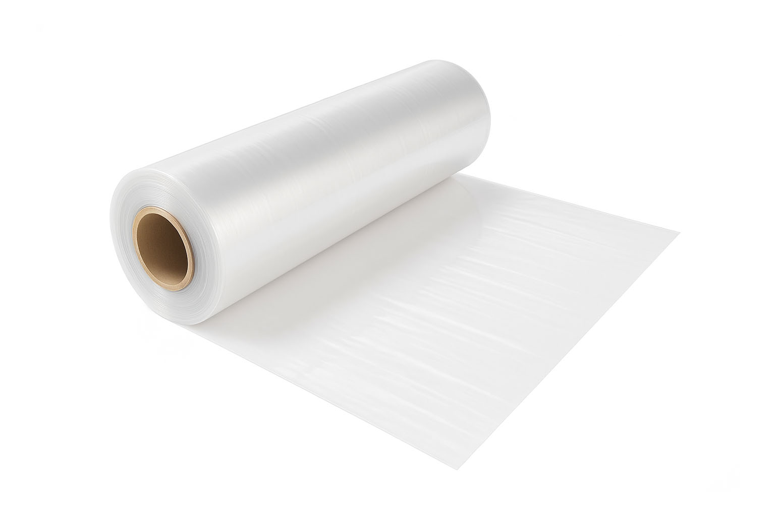 Flachfolie BOPP Coex-Siegelfolie