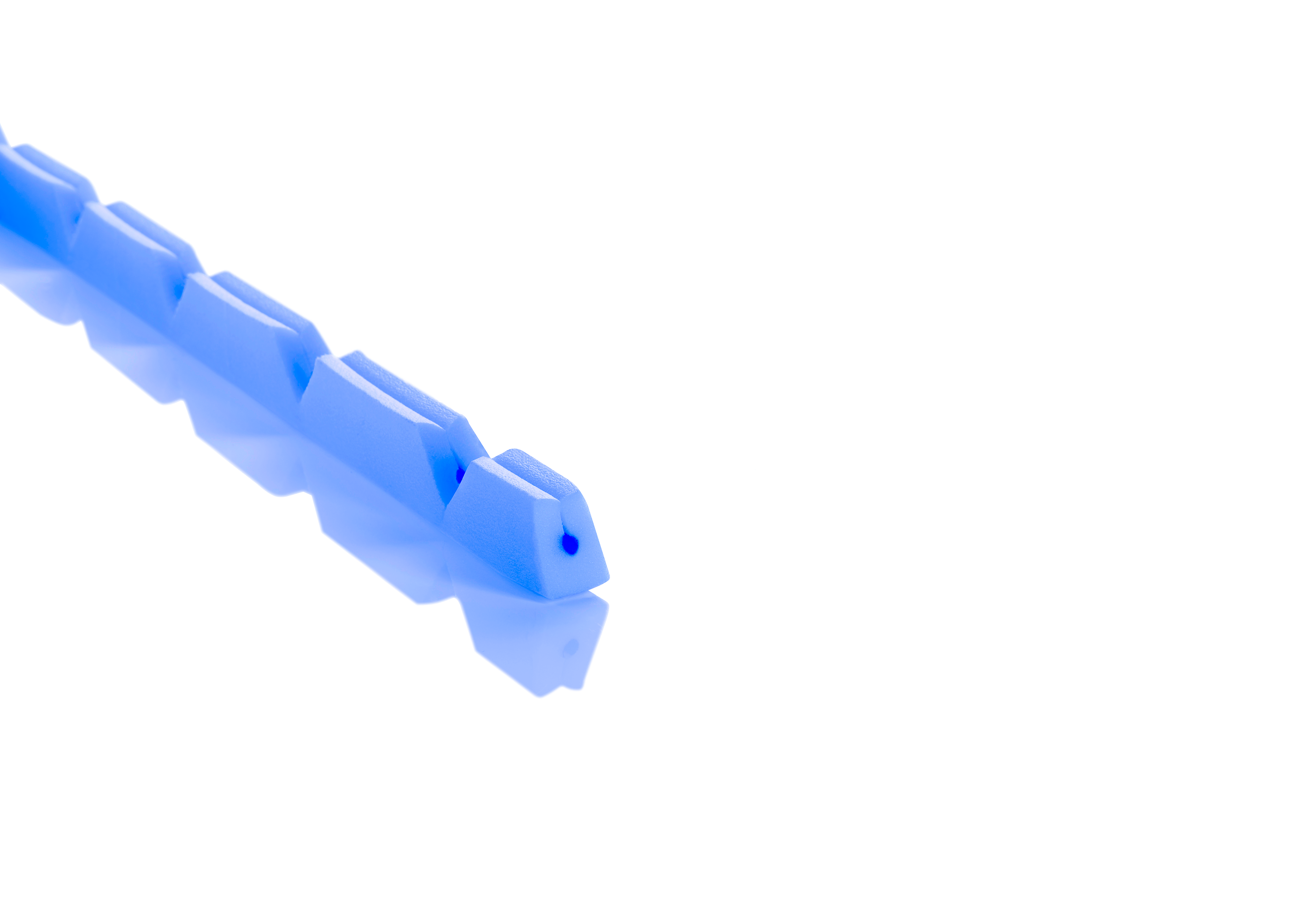 Nomapack WS edge pad