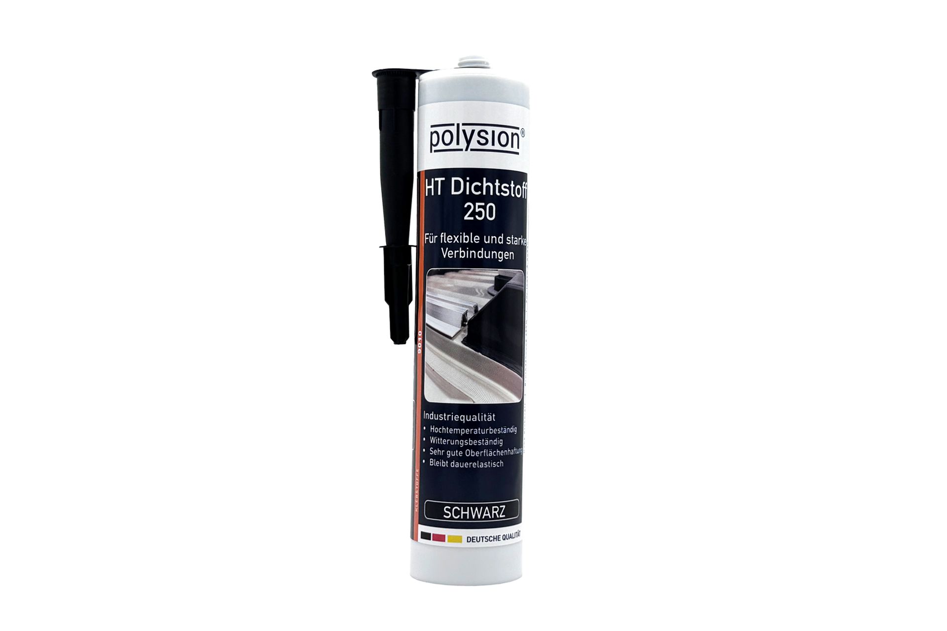 HT Dichtstoff - 1K Konstruktionsklebstoffe HT Dichtstoff - 1K Konstruktionsklebstoffe