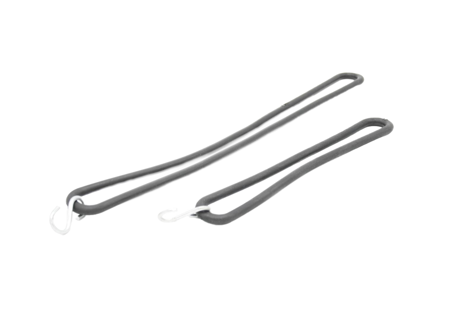 Spanngummi mit S-Haken