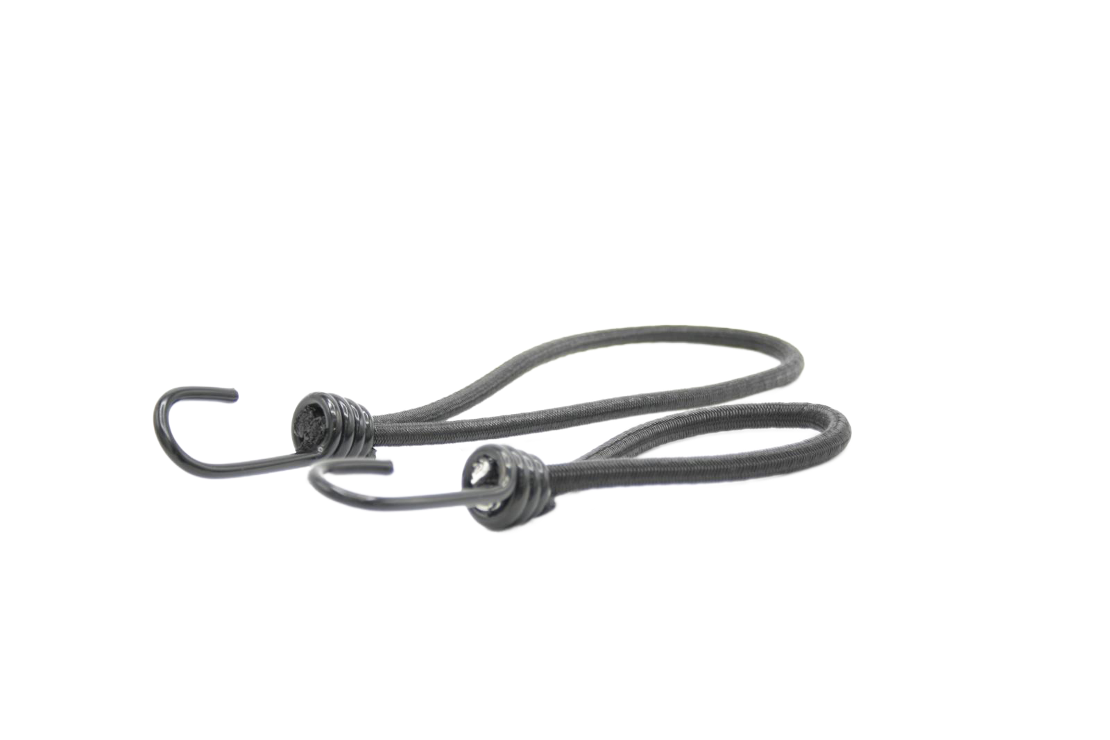 Spanngummi mit Spiralhaken