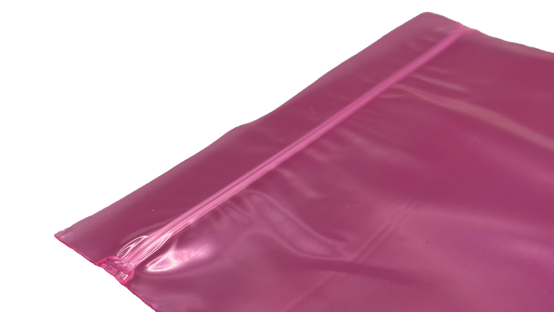 ESD-Druckverschlussbeutel