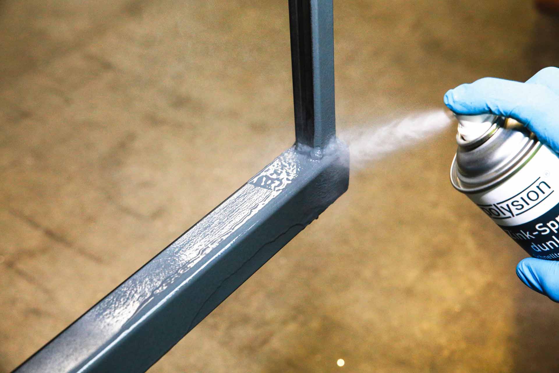 Technische Sprays – vielseitige Aerosole für Industrie & Werkstatt ...